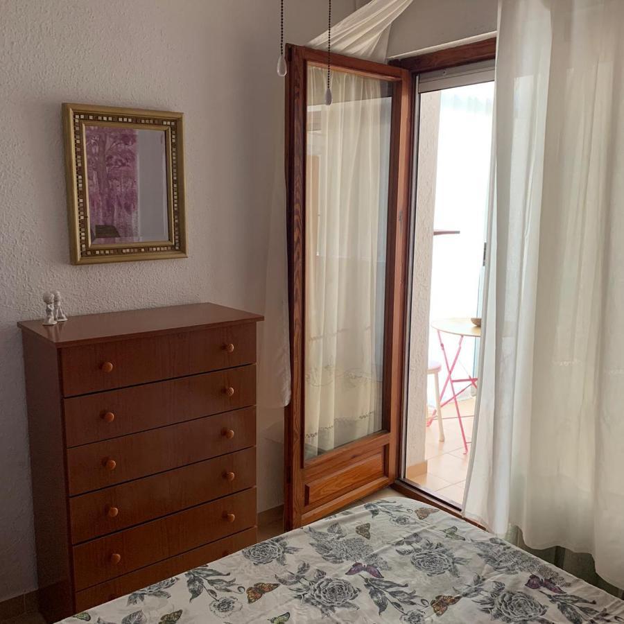 Apartamentos "Mariposa" Benidorm Exteriér fotografie