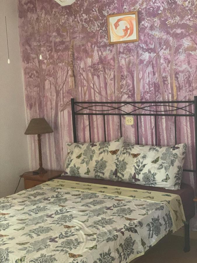 Apartamentos "Mariposa" Benidorm Exteriér fotografie