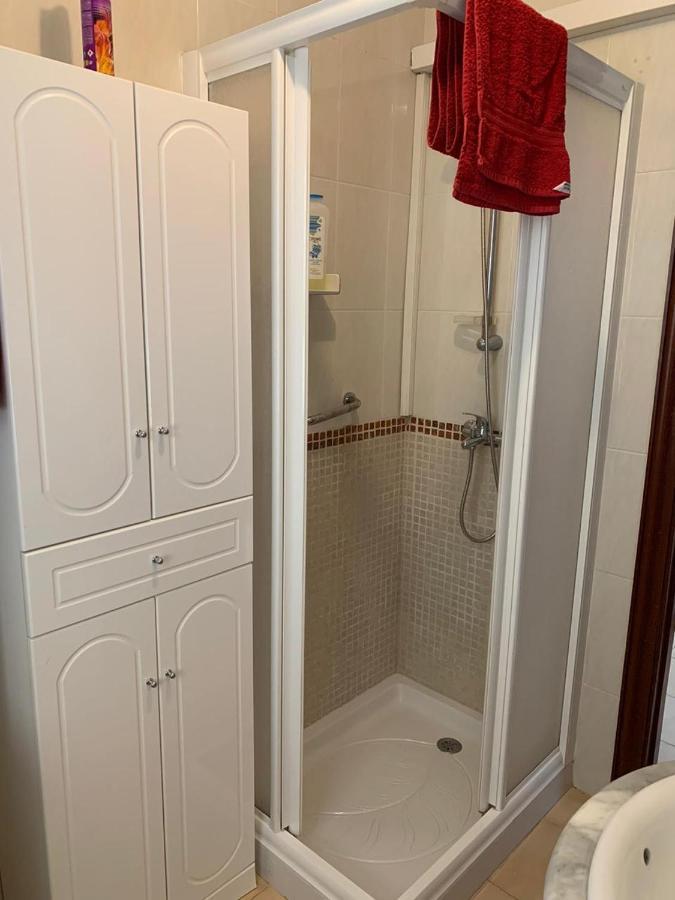 Apartamentos "Mariposa" Benidorm Exteriér fotografie