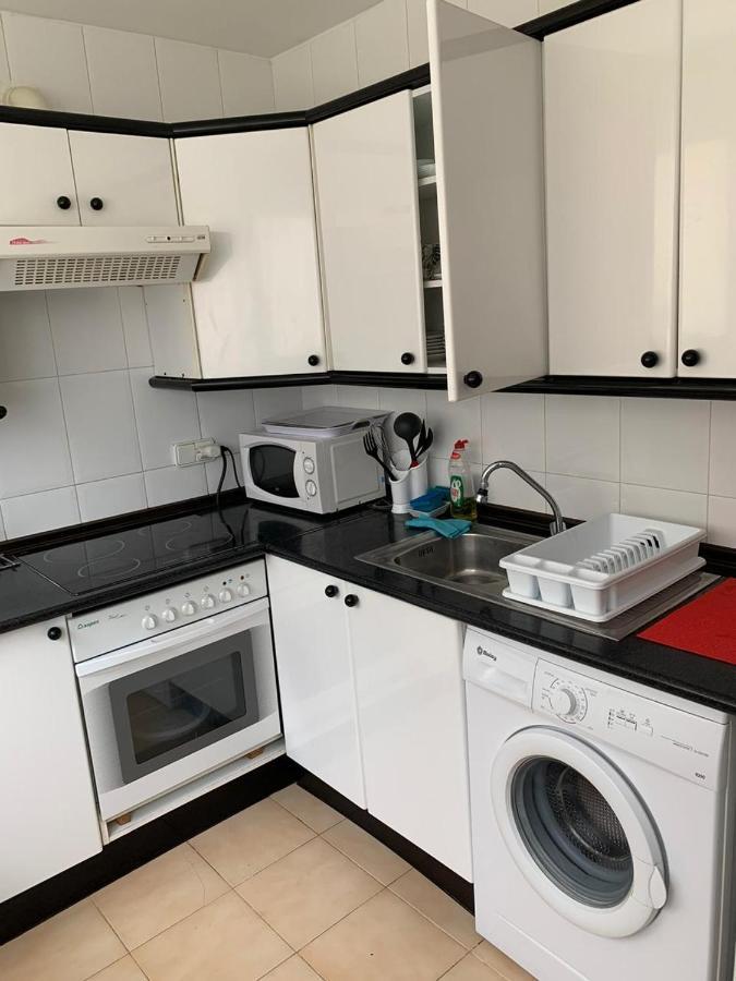 Apartamentos "Mariposa" Benidorm Exteriér fotografie