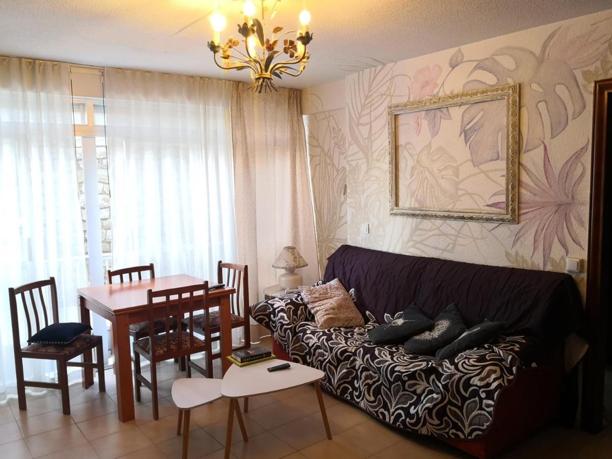 Apartamentos "Mariposa" Benidorm Exteriér fotografie