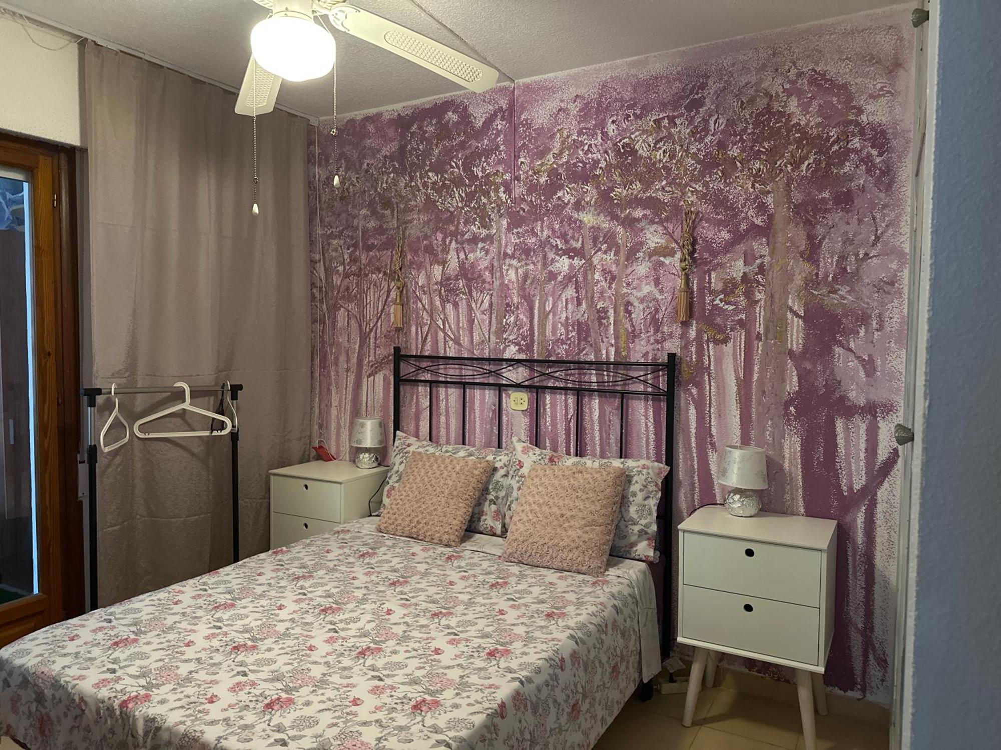 Apartamentos "Mariposa" Benidorm Exteriér fotografie