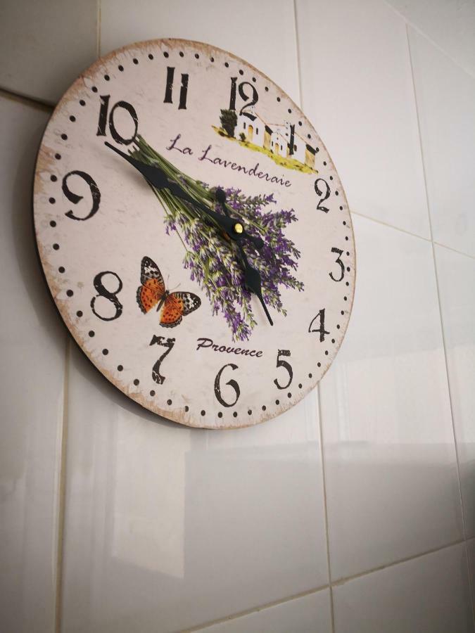 Apartamentos "Mariposa" Benidorm Exteriér fotografie